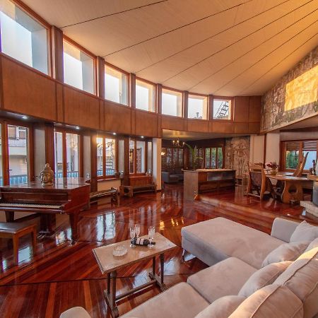 Villa Zoe Seaside Unique Villa Voula Афины Экстерьер фото