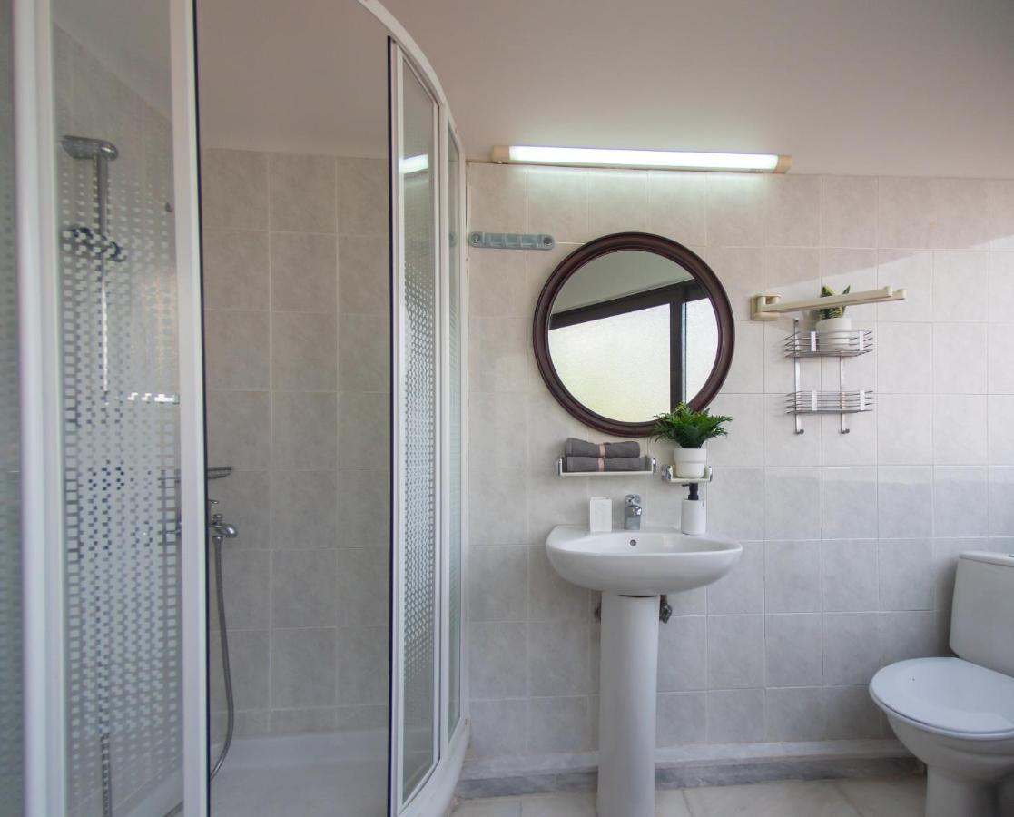 Villa Zoe Seaside Unique Villa Voula Афины Экстерьер фото