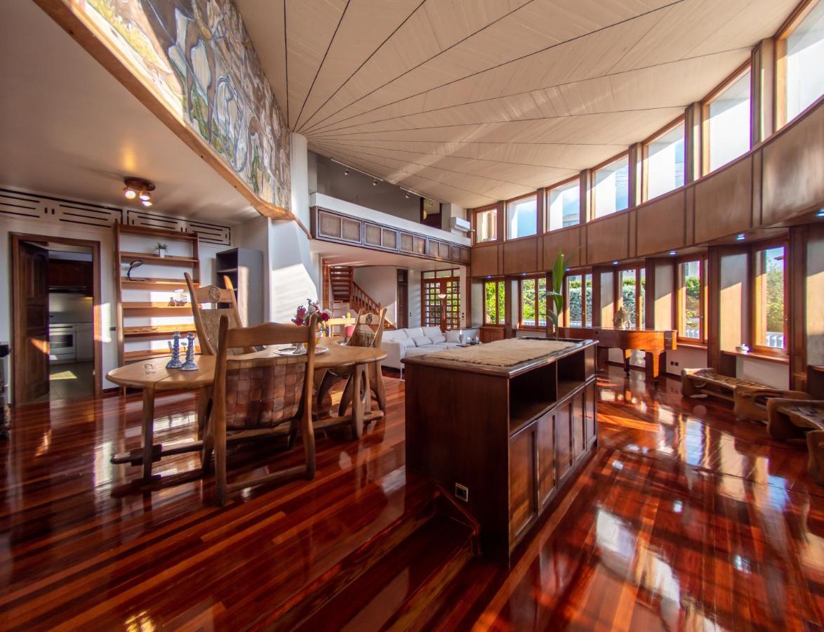 Villa Zoe Seaside Unique Villa Voula Афины Экстерьер фото