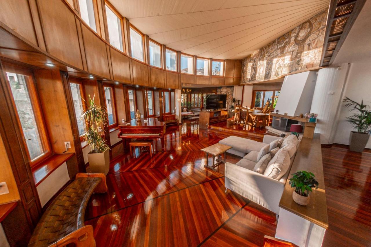 Villa Zoe Seaside Unique Villa Voula Афины Экстерьер фото