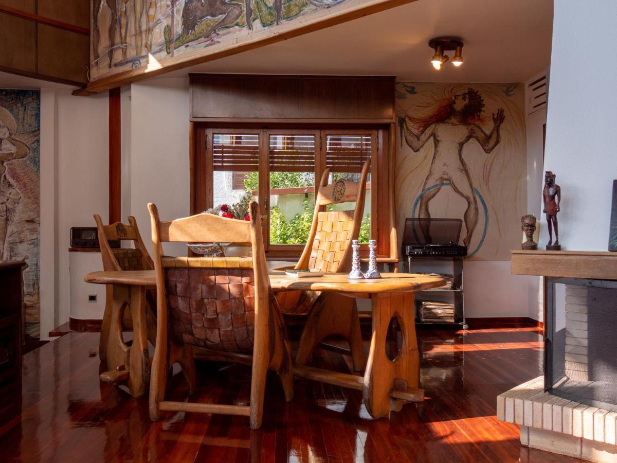 Villa Zoe Seaside Unique Villa Voula Афины Экстерьер фото